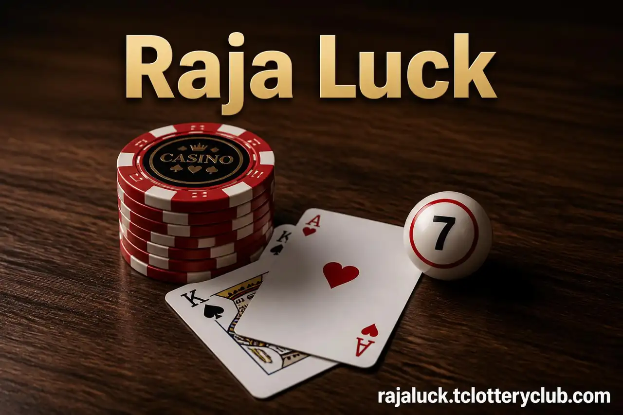 Raja Luck
